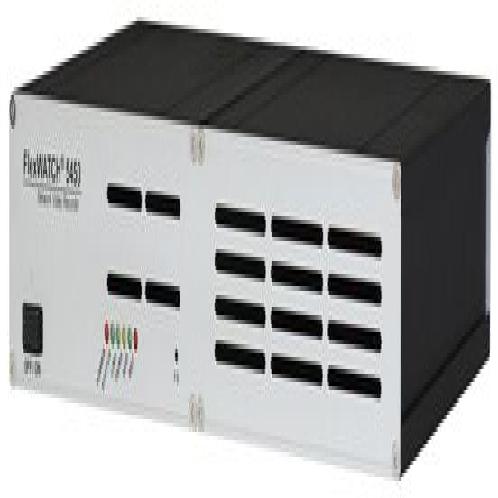 Hybrid Network Video Recorder(FW-5450)